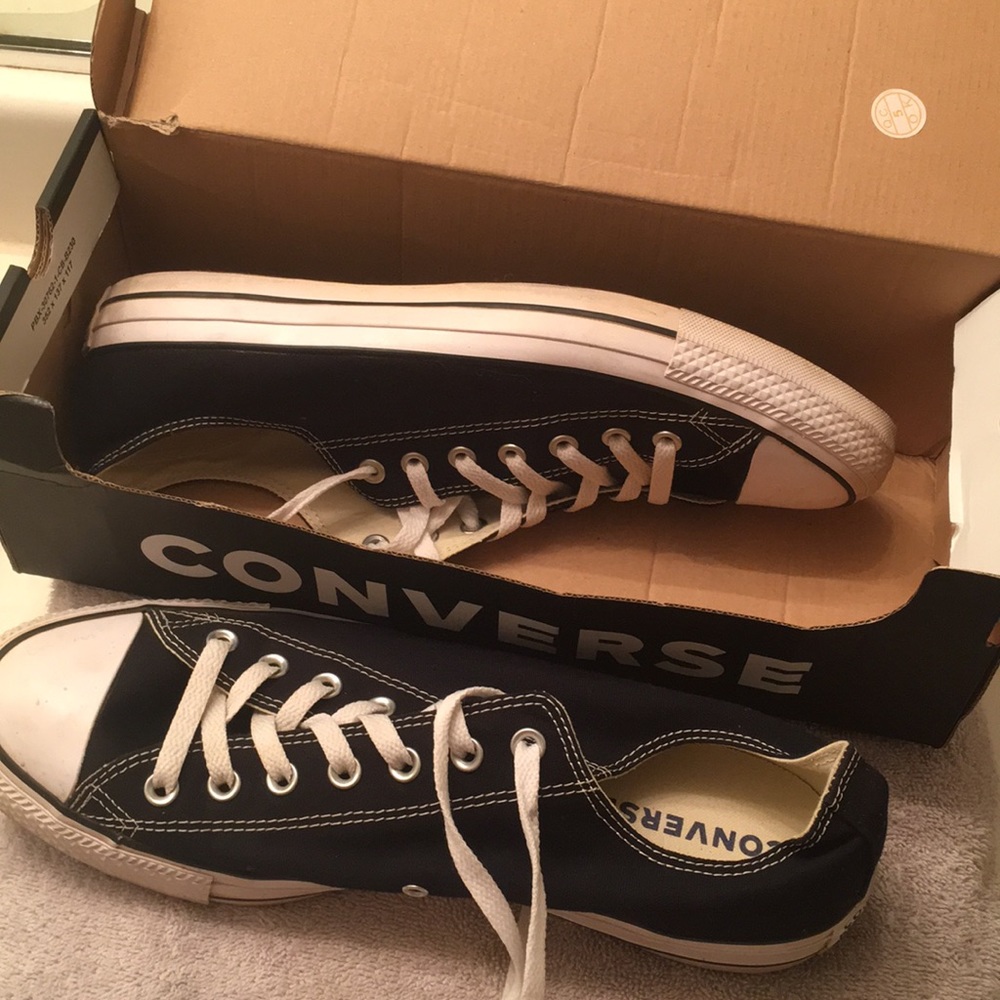 Converse 12